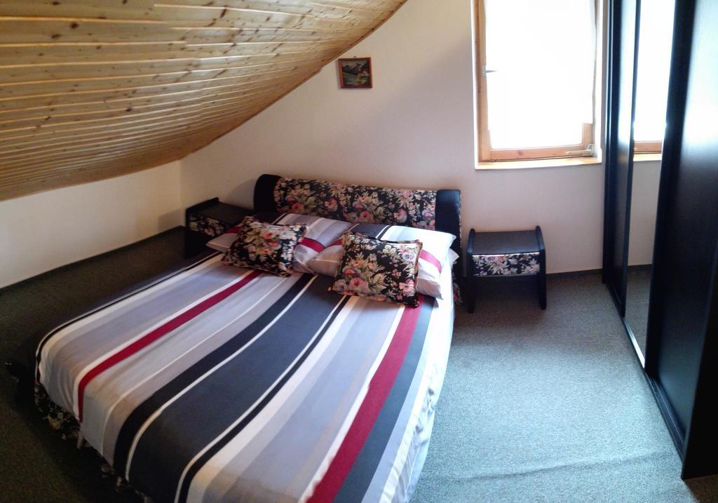 Schmidt Apartment バラトンフェニヴェシュ 部屋 写真